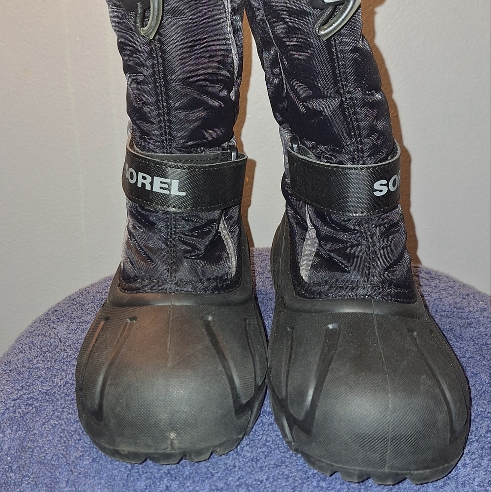 SOREL Boys Winter Boots